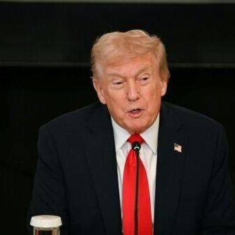 US President Donald Trump said a peace deal between Israel and Hamas in Gaza is 'very close'